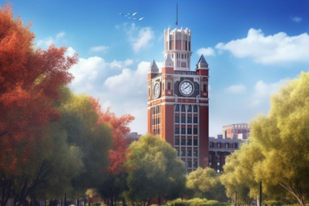 衡水东方计算机学校2023年招生计划