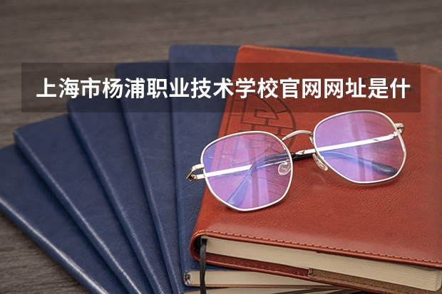 上海市杨浦职业技术学校官网网址是什么