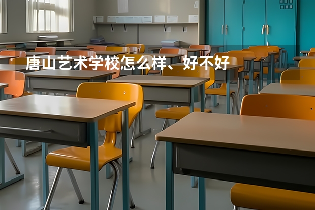 唐山艺术学校怎么样、好不好