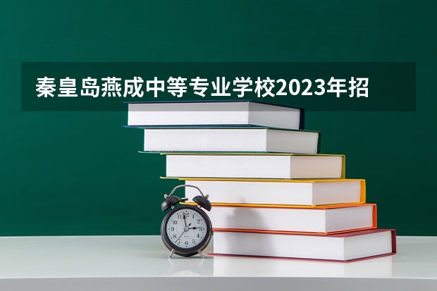 秦皇岛燕成中等专业学校2023年招生办联系电话