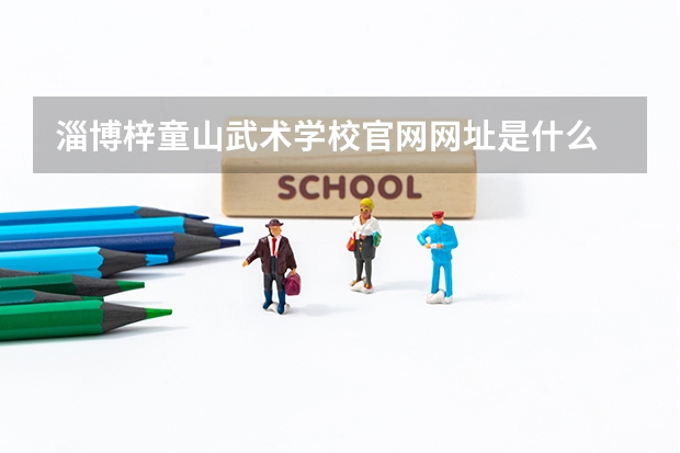 淄博梓童山武术学校官网网址是什么