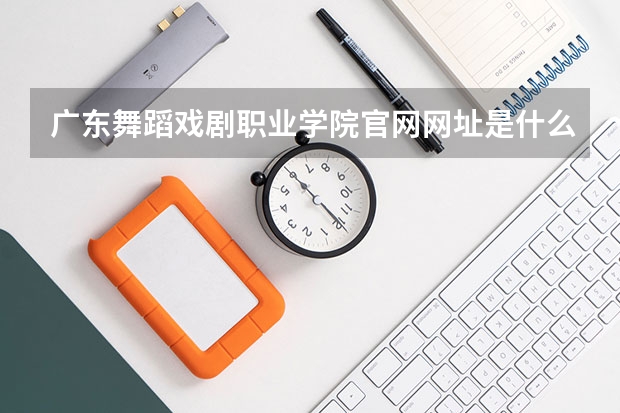 广东舞蹈戏剧职业学院官网网址是什么