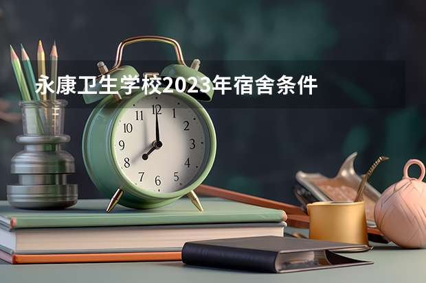 永康卫生学校2023年宿舍条件