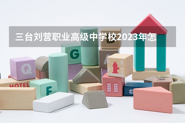 三台刘营职业高级中学校2023年怎么样、好不好
