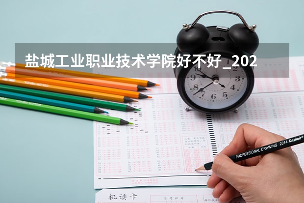 盐城工业职业技术学院好不好_2023年有单招吗