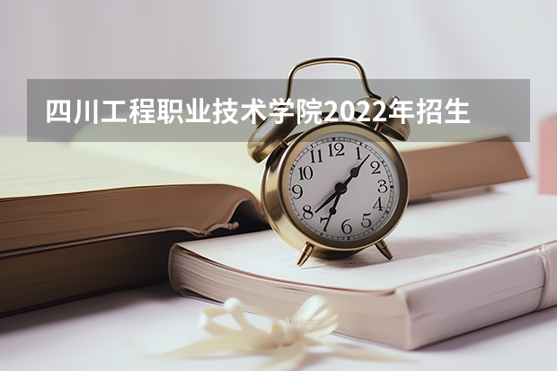 四川工程职业技术学院2022年招生录取分数线