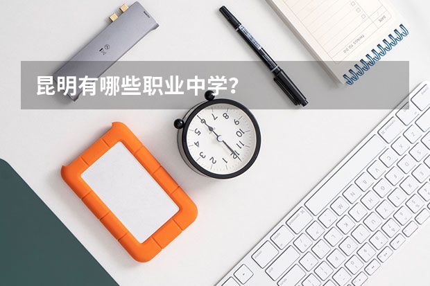 昆明有哪些职业中学？