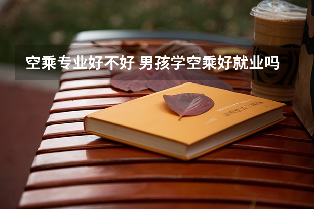 空乘专业好不好 男孩学空乘好就业吗