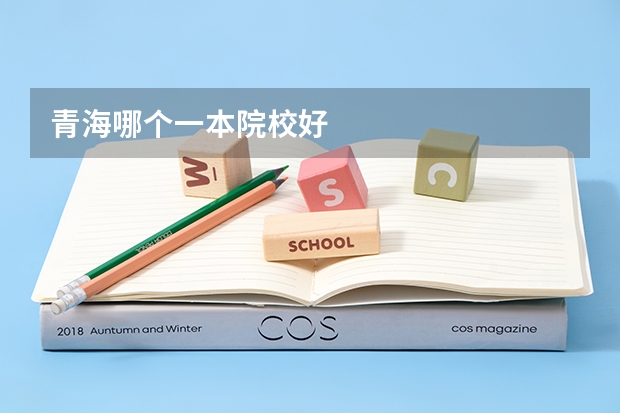 青海哪个一本院校好