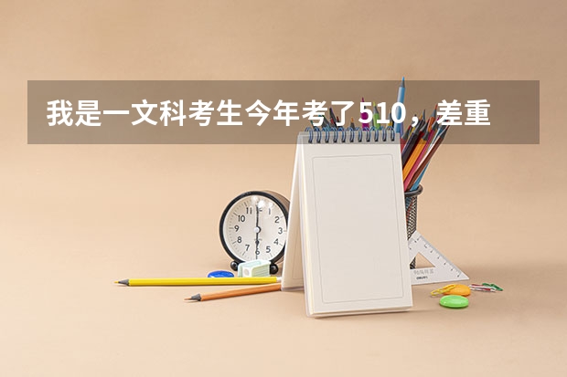 我是一文科考生今年考了510，差重本30分，高了二本30分，能上四川农业大学吗？